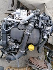 Μοτέρ Renault Nissan K9K E628-thumb-1
