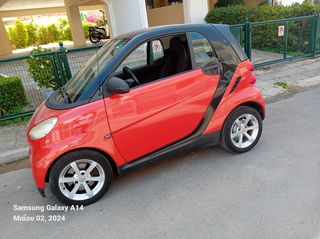 Smart ForTwo 2007  451  passion 71hp-thumb-2
