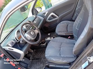Smart ForTwo 2007  451  passion 71hp-thumb-1