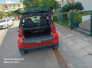 Smart ForTwo 2007  451  passion 71hp-thumb-4