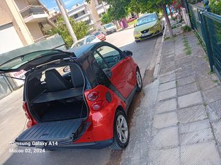 Smart ForTwo 2007  451  passion 71hp-thumb-6