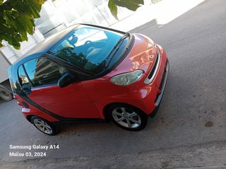 Smart ForTwo 2007  451  passion 71hp-thumb-7