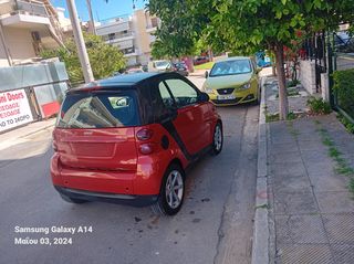 Smart ForTwo 2007  451  passion 71hp-thumb-8