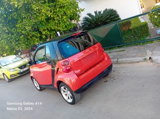 Smart ForTwo 2007  451  passion 71hp-thumb-9