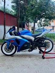 Suzuki GSX-R 1000 '09 K9