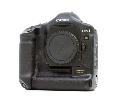 canon eos 1 ds mark 2