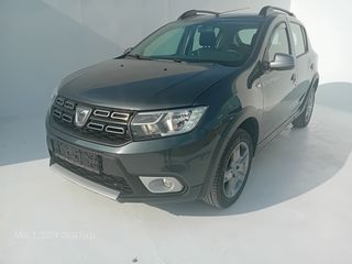 Dacia Sandero '17 2017!1461cc90hp!Auto!DieselΓραμματια μεταξυ μας