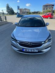 Opel Astra '18  Sports Tourer 1.6 Diesel Start&Stop Active