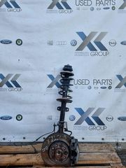 DUCIA DUSTER 2014-2017  DIESEL ΑΚΡΟ ΜΠΟΥΚΑΛΑ ΔΕΞΙ
