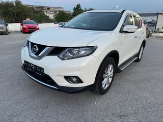 Nissan X-Trail '16  1.6 dCi Tekna 4x4i 7 θεσιο