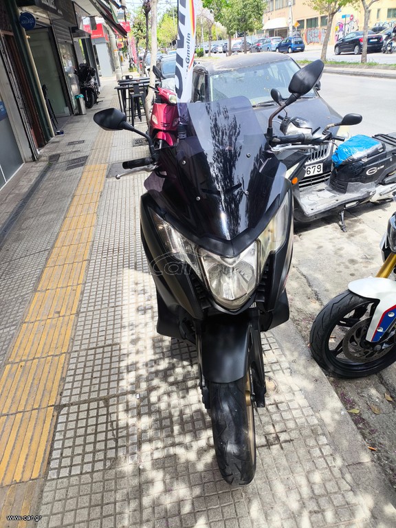 Honda Integra 750 2014 S