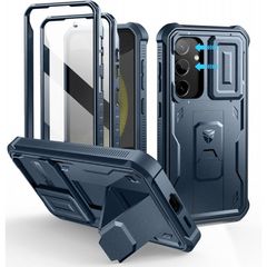Θήκη Dexnor Armor Case Samsung Galaxy S24 Ultra 5G S928 Blue