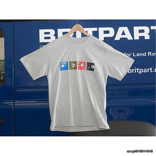 ΜΠΛΟΥΖΑΚΙ BRITPART HEADLIGHTS
