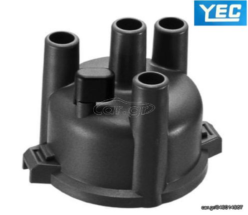 YEC Καπάκι Διανομέα Distributor SUZUKI Alto I (SS80) - Alto II (CA71) - Alto III (EC) - Alto IV (EF) - Swift I (AA)