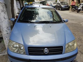 Fiat Punto '04 16v