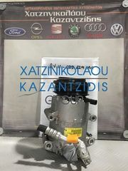 FORD FOCUS 2011-2018 ECOBOOST ΚΟΜΠΡΕΣΕΡ AIRCODITION ΚΩΔΙΚΟΣ- AV1119D629AC