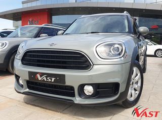 Mini Countryman '19  1500cc 116hp Diesel