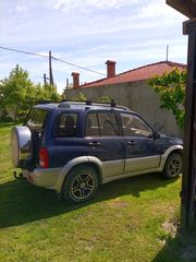 Suzuki Grand Vitara '05