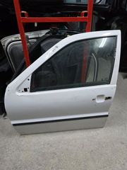 Πορτα εμπρος αριστερη SEAT IBIZA (99-02)