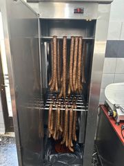 ΣΤΕΓΝΩΤΙΡΙΟ ΦΟΥΡΝΟΣ ΓΙΑ ΛΟΥΚΑΝΙΚΑ