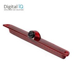 DIGITAL IQ CAMERA SL805 (AHD) LED BRAKE LIGHT CAMERA MERCEDES SPRINTER - VW CRAFTER mod. 2006> | Pancarshop