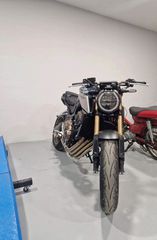 Honda CB 650 '23