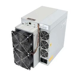 Miners antminer  t19 s19  avalon 87