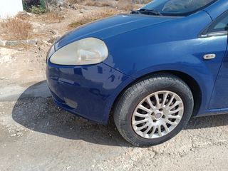 Fiat Grande Punto '11 Multijet