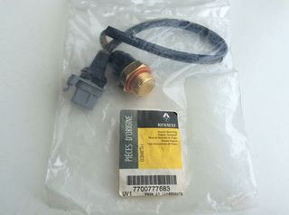 ΒΑΛΒΙΔΑ ΘΕΡΜΟΚΡΑΣΙΑΣ ΨΥΓΕΙΟΥ RENAULT 21 , 25 , ESPACE , MASTER , ALPINE V6