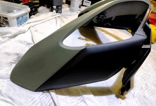 ΠΛΑΣΤΙΚΑ ΑΠΟ ΦΑΝΑΡΙ ΕΜΠΡΟΣ YAMAHA MT-09 TRACER '18-'20-thumb-2