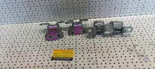 ΜΕΝΤΕΣΕΔΕΣ ΠΟΡΤΑ ΕΜΠΡΟΣ/ΠΙΣΩ ΑΝΩ/ΚΑΤΩ TOYOTA YARIS 06-11