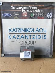 OPEL ASTRA H 2004-2009 ΕΓΚΕΦΑΛΟΣ ΑΕΡΟΣΑΚΩΝ ΚΩΔ 13227290BC