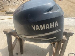Καπάκι από Yamaha 150hp v6 τετράχρονο 
