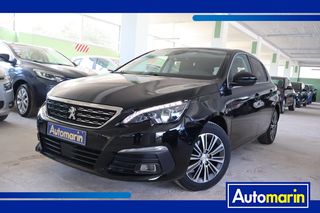 Peugeot 308 '20 Allure Auto Navi /ΔΩΡΕΑΝ ΕΓΓΥΗΣΗ ΚΑΙ SERVICE