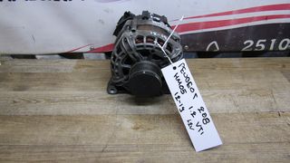 ΔΥΝΑΜΟ PEUGEOT 208 1.2 12VALVE VTI, ΚΩΔ.ΚΙΝΗΤΗΡΑ: HM05, ΜΟΝΤΕΛΟ 2012-2019