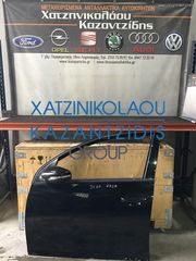 VW GOLF 6 2008-2013 ΠΟΡΤΑ ΕΜΠΡΟΣ ΑΡΙΣΤΕΡΗ(ΚΑΘΡΕΦΤΗΣ-ΚΛΕΙΔΑΡΙΑ-ΓΡΥΛΛΟΣ-ΤΖΑΜΙ)