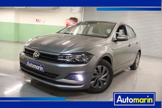 Volkswagen Polo '19 Advance /Δωρεάν Εγγύηση και Service