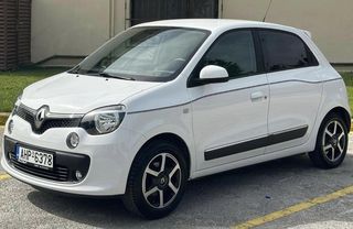 Renault Twingo '16 TCe 70hp limited 53.000km
