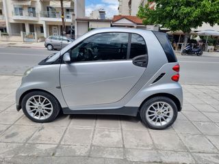 Smart ForTwo '08  coupé 1.0 pulse ΑΤΜΟΣΦΑΙΡΙΚΟ ..ΕΥΚΑΙΡΙΑ!!!