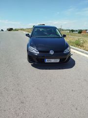 Volkswagen Golf '15 Tsi Blue Motion ΕΥΚΕΡΙΑ!!!
