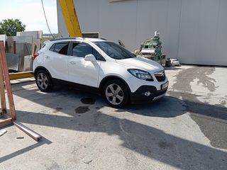 Opel Mokka '14