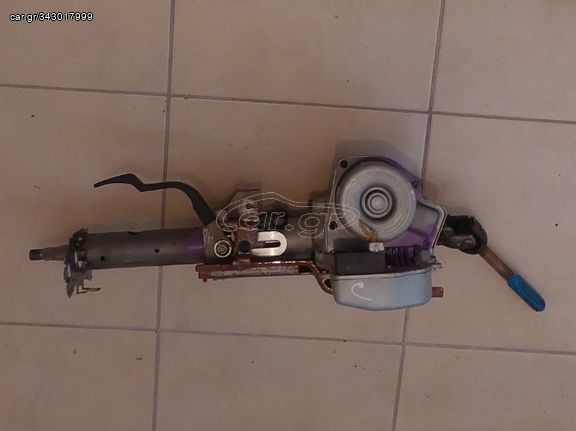 HYUNDAI I30 563002L600 MOBIS LHD 2L56300600 4FDL0805 2L563-98000 2L563-98010 ΚΟΛΩΝΑ ΤΙΜΟΝΙΟΥ ΗΛΕΚΤΡΙΚΗ