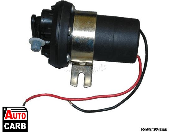 Αντλία Καυσίμου HOFFER 7506030 για AUSTIN MINI 1958-1994, AUSTIN-HEALEY 3000 1964-1971, AUSTIN-HEALEY SPRITE 1964-1971