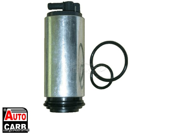 Αντλία Καυσίμου HOFFER 7506809 για AUDI A2 2000-2005, AUDI A3 1996-2006, AUDI TT 1998-2006