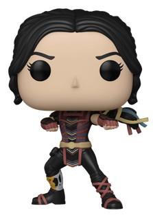 Funko Pop! Marvel Echo - Echo #1335 Vinyl Figure