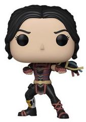 Funko Pop! Marvel Echo - Echo #1335 Vinyl Figure