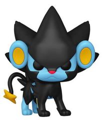 Funko Pop! Games: Pokemon - Luxray #956 Vinyl Figure