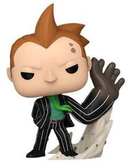 Funko Pop! Animation: My Hero Academia - Re-Destro #1523 Vinyl Figure