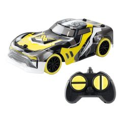 AS Silverlit R/C Car Exost - Star Rush1:34 (7530-20640)