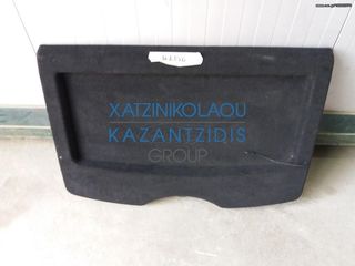 SKODA RAPID 5JA  12-17  ΤΑΖΙΕΡΑ ΠΟΡΤ ΜΠΑΓΚΑΖ COMBI